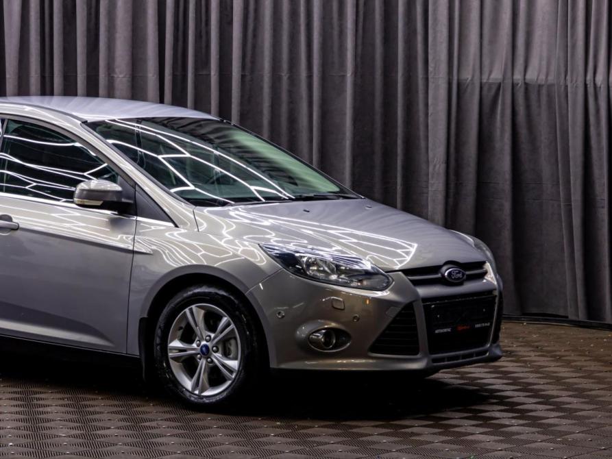 Ford Focus III Краснодар  - изображение 9