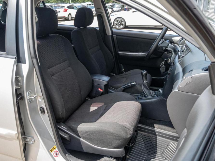 Toyota Corolla IX (E120 E130) Рестайлинг Краснодар  - изображение 8