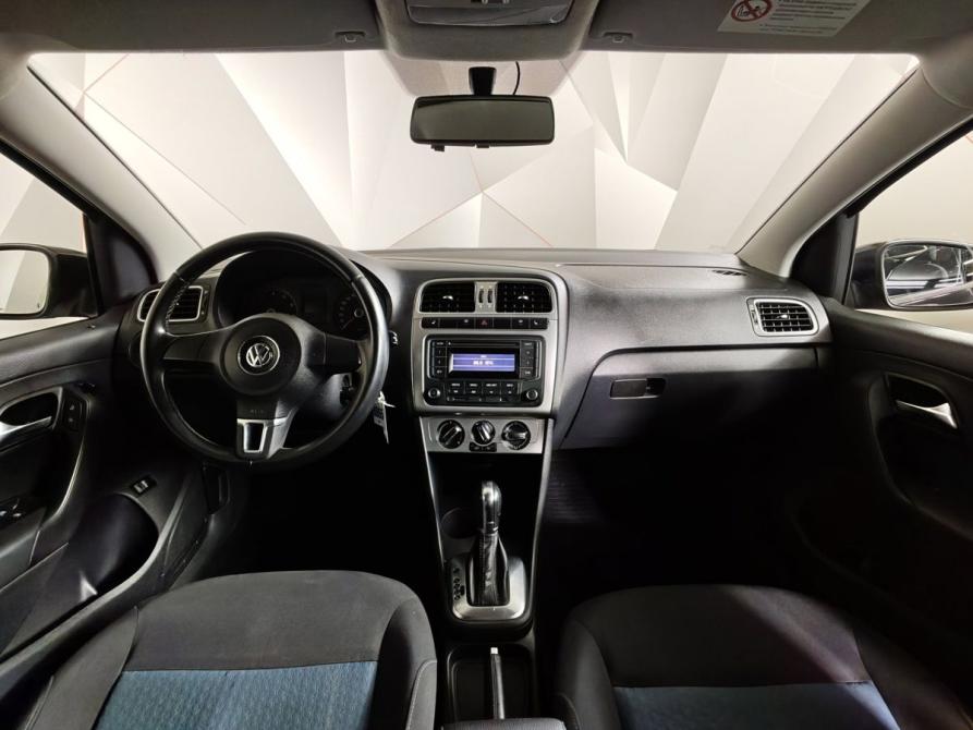 Volkswagen Polo V Москва  - изображение 14