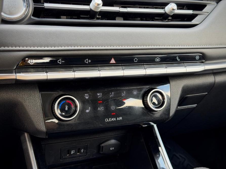 Chery Tiggo 4 Pro I Иркутск  - изображение 22