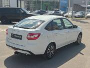 Lada (ВАЗ) Granta I Рестайлинг Йошкар-Ола  - изображение 28