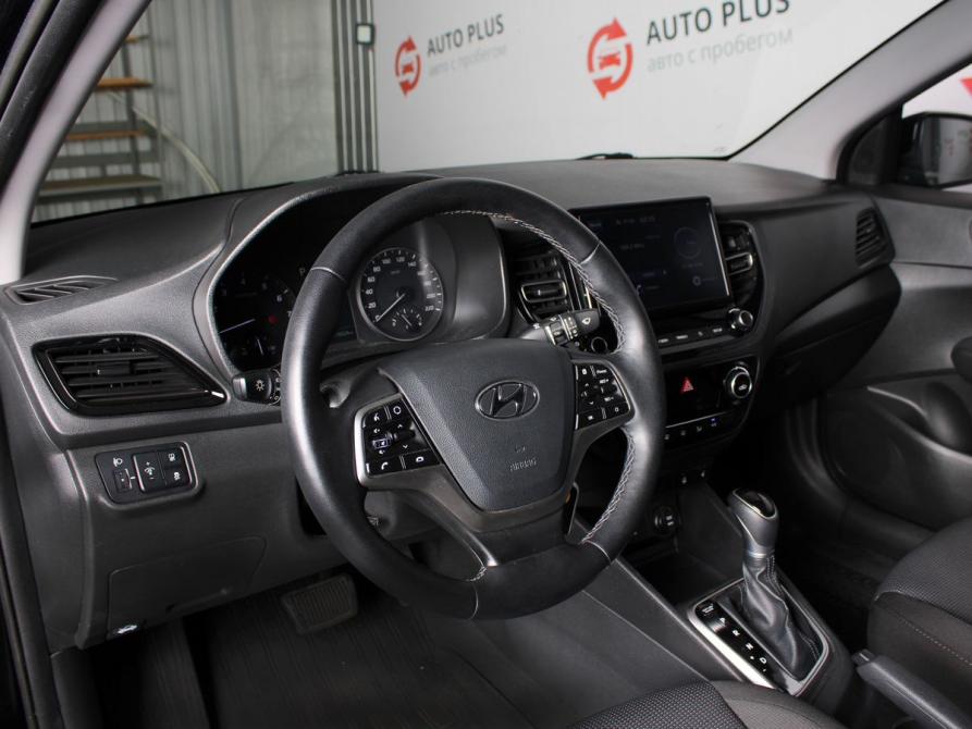 Hyundai Solaris II Рестайлинг Минеральные Воды  - изображение 7