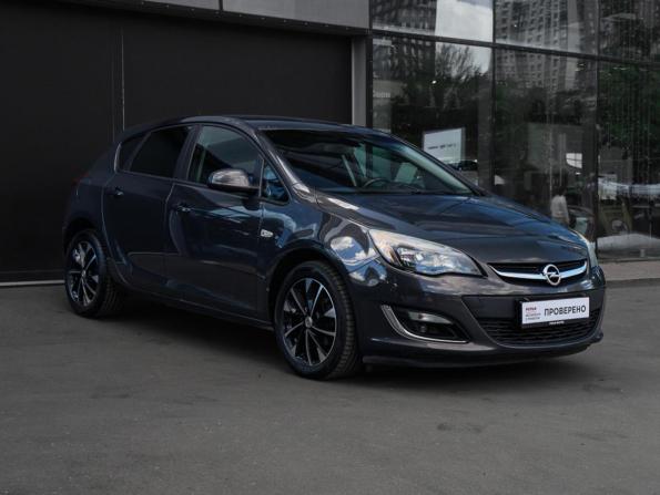 Opel Astra J с пробегом 2012 года, цена 700 000 рублей, 152672 км, хэтчбек, Автокод Объявления