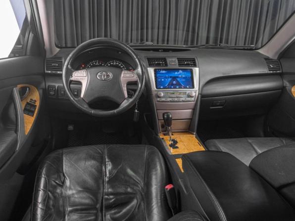 Toyota Camry VI (XV40) с пробегом 2006 года, цена 999 000 рублей, 87516 км, седан, Автокод Объявления