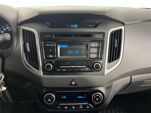 Hyundai Creta I с пробегом 2019 года, цена 1 840 000 рублей, 86202 км, внедорожник, Автокод Объявления