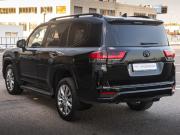 Toyota Land Cruiser 300 Series Москва  - изображение 42