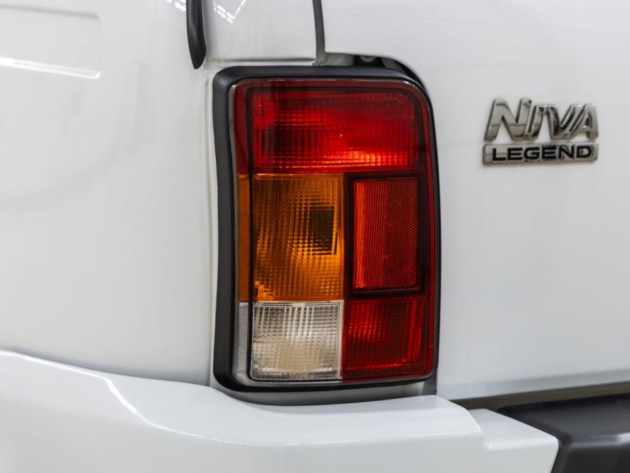 Lada (ВАЗ) Niva Legend Волгоград  - изображение 13