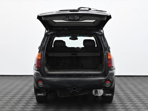 GMC Envoy II (GMT360) с пробегом 2002 года, цена 549 000 рублей, 253000 км, внедорожник, Автокод Объявления