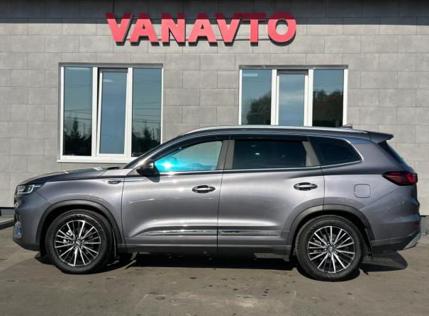 Chery Tiggo 8 Pro I с пробегом 2022 года, цена 1 970 000 рублей, 82650 км, внедорожник, Автокод Объявления