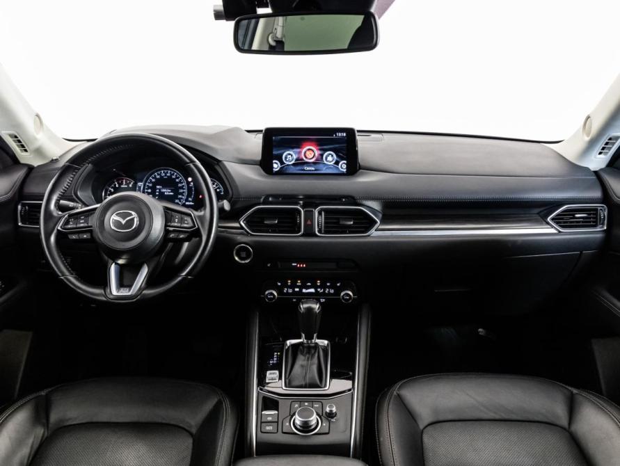 Mazda CX-5 II Санкт-Петербург  - изображение 13