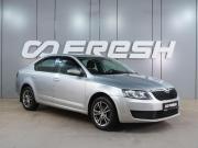 Skoda Octavia III (A7) Воронеж  - изображение 18