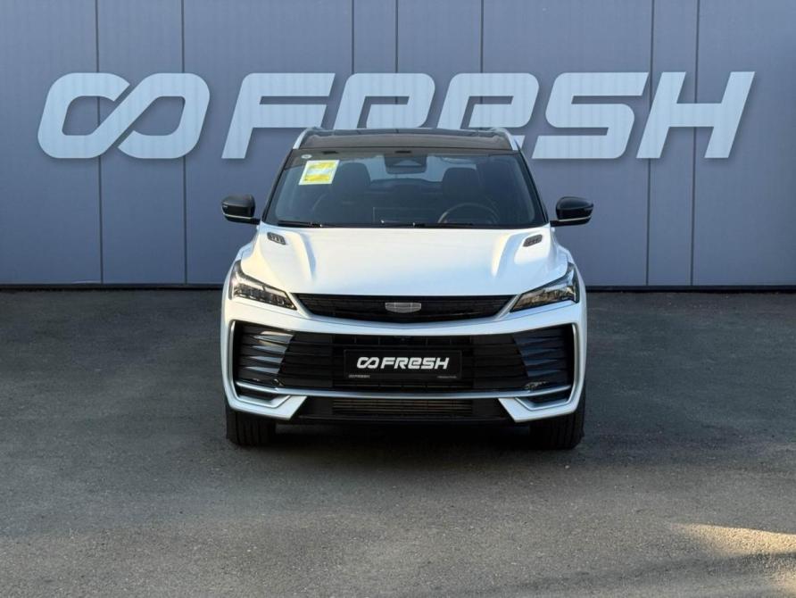 Geely Binyue L Кропоткин  - изображение 3