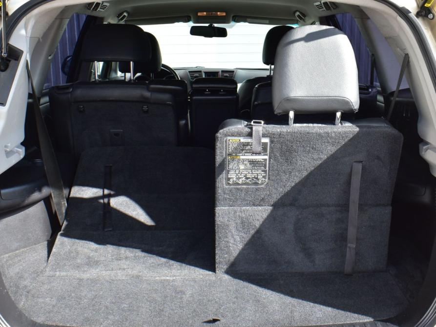 Toyota Highlander II (XU40) Рестайлинг Мурманск  - изображение 20