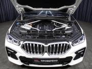 BMW X6 III (G06) Москва  - изображение 37