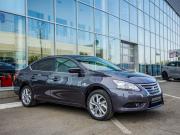 Nissan Sentra VII (B17) Волгоград  - изображение 38