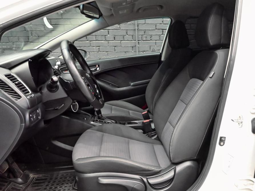 Kia Cerato III Рестайлинг (Classic) Екатеринбург  - изображение 9