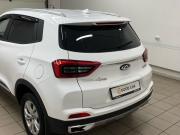 Chery Tiggo 4 Pro I Рестайлинг Энгельс  - изображение 46