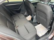 Skoda Octavia III (A7) Рестайлинг Октябрьский  - изображение 27