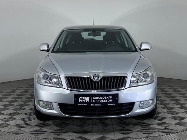 Skoda Octavia II (A5) Рестайлинг с пробегом 2011 года, цена 1 198 000 рублей, 97280 км, лифтбек, Автокод Объявления