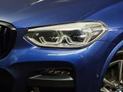 BMW X3 III (G01) Москва  - изображение 25