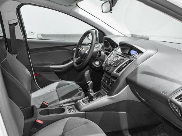 Ford Focus III с пробегом 2011 года, цена 642 234 рубля, 253913 км, хэтчбек, Автокод Объявления