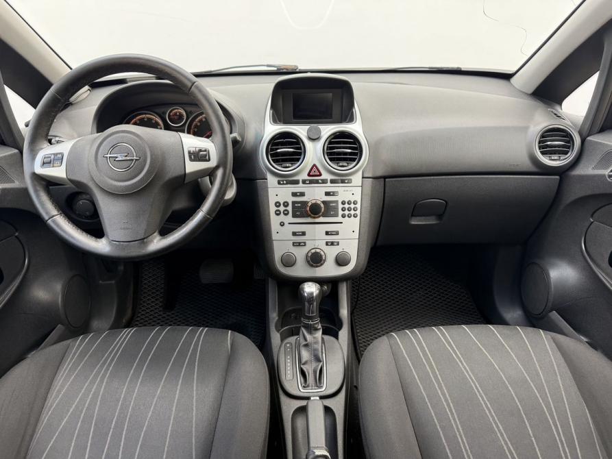 Opel Corsa D Москва  - изображение 12