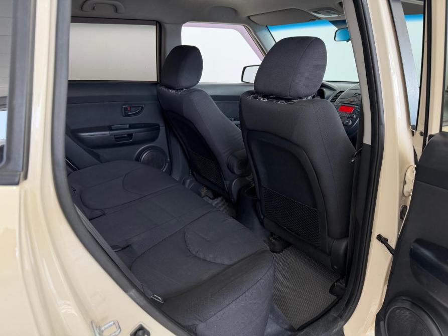 Kia Soul I Новороссийск  - изображение 25