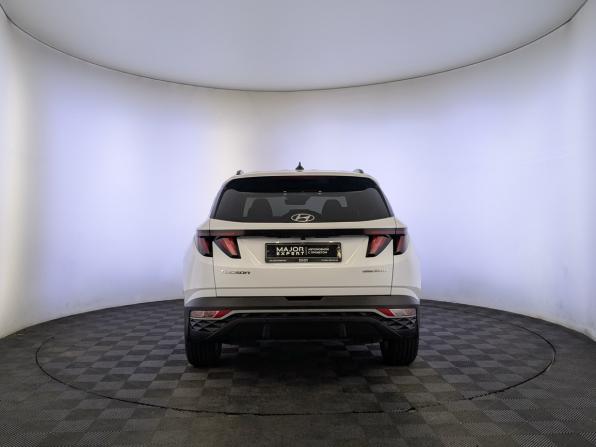 Hyundai Tucson IV с пробегом 2022 года, цена 2 750 000 рублей, 114502 км, внедорожник, Автокод Объявления