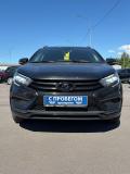 Lada (ВАЗ) Vesta I Рестайлинг (NG) Санкт-Петербург  - изображение 24