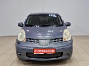 Nissan Note I Альметьевск  - изображение 26