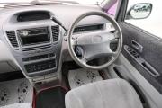 Toyota Nadia Красноярск  - изображение 30