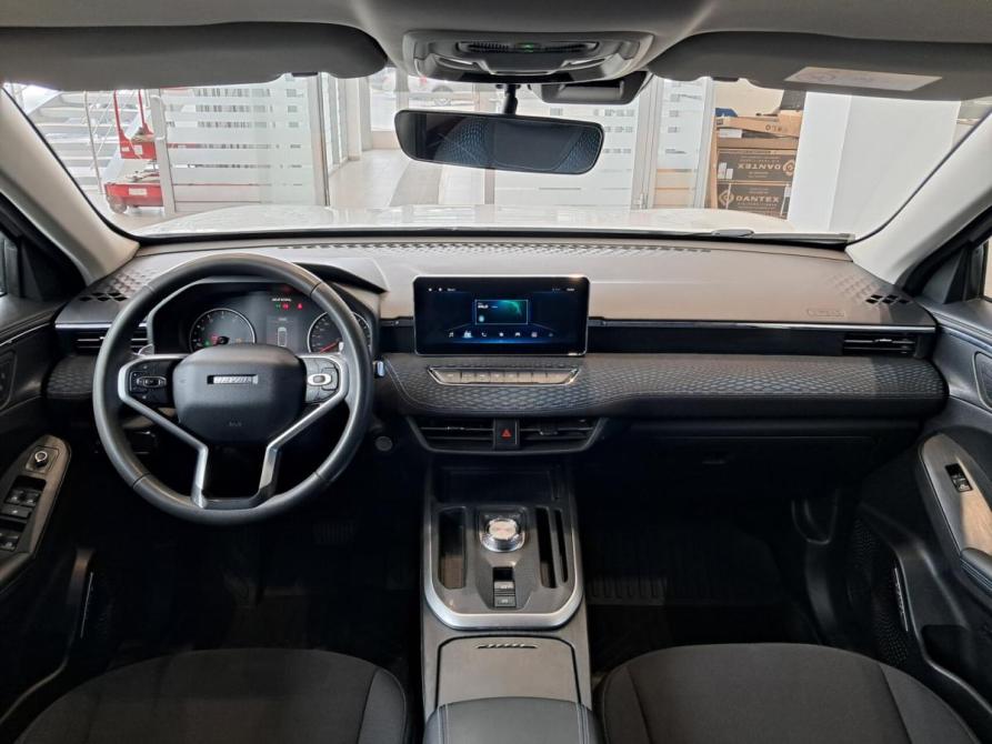 Haval Jolion I Казань  - изображение 17