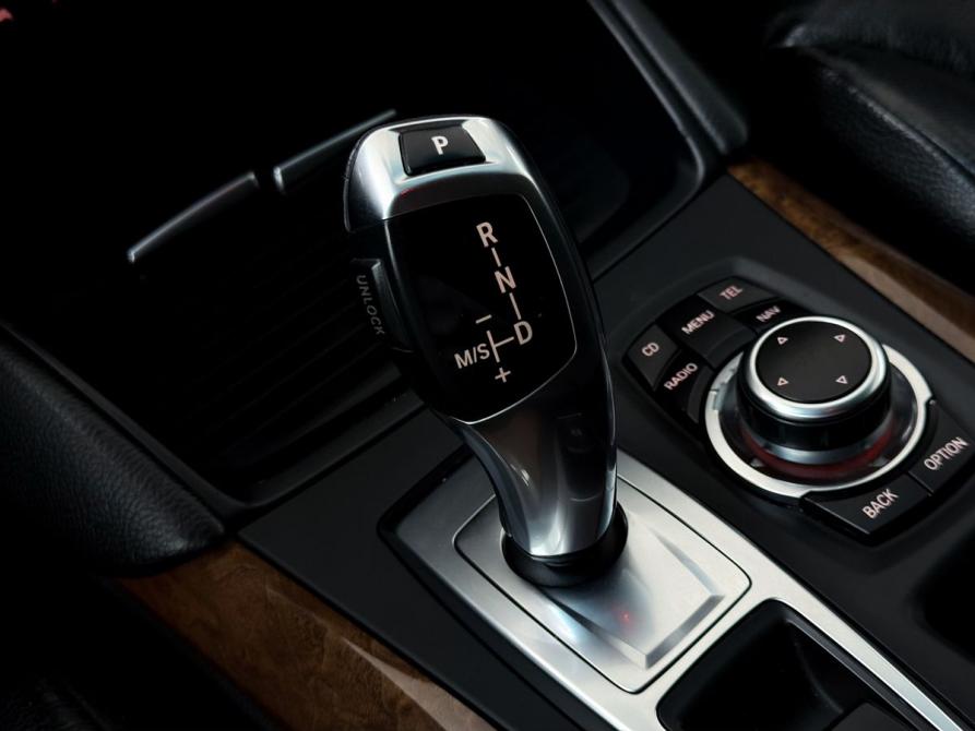 BMW X6 I (E71) Уфа  - изображение 20