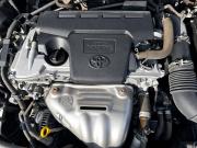 Toyota Camry VIII (XV70) Балашиха  - изображение 38