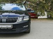 Skoda Octavia III (A7) Рестайлинг Санкт-Петербург  - изображение 33