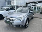 Subaru Forester III Рестайлинг Череповец  - изображение 15