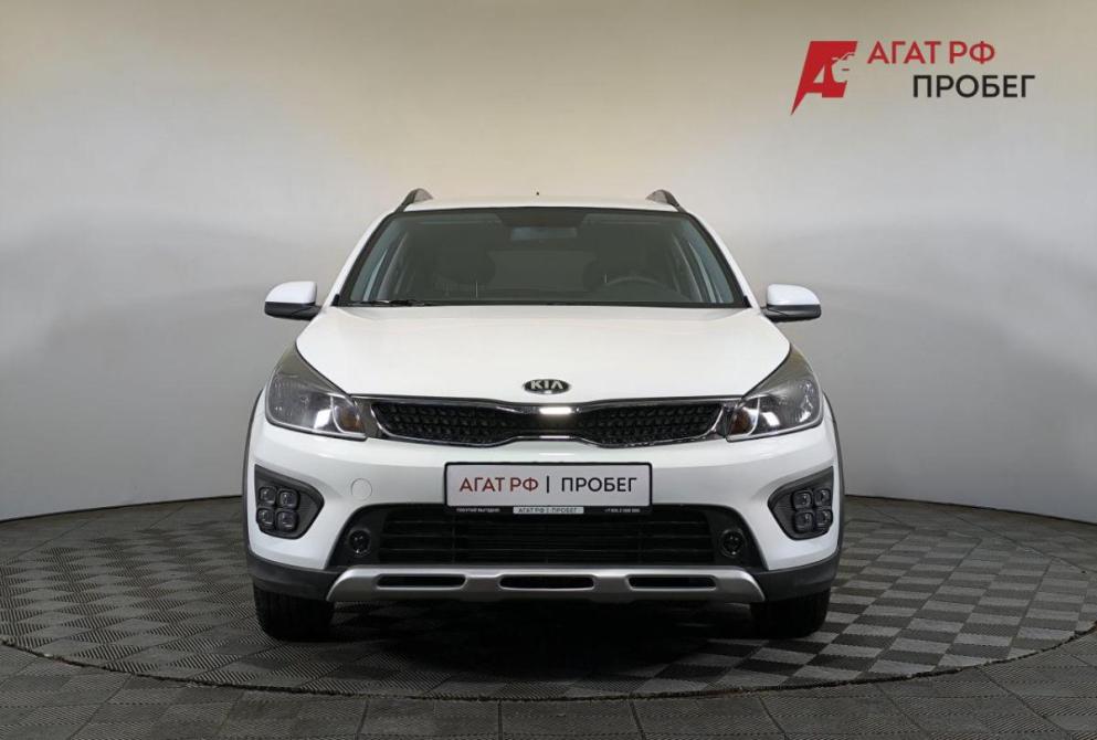 Kia Rio IV Нижний Новгород  - изображение 2