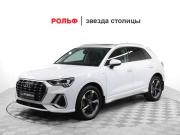 Audi Q3 II (F3) Москва  - изображение 26