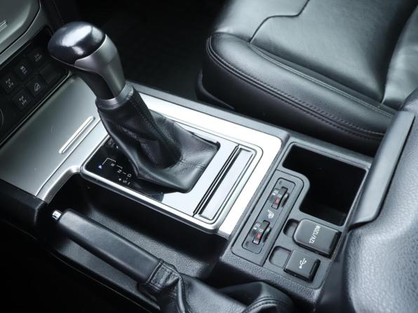 Toyota Land Cruiser Prado 150 Series Рестайлинг 3 с пробегом 2020 года, цена 4 490 000 рублей, 230410 км, внедорожник, Автокод Объявления
