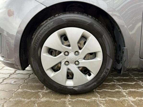Kia Rio III с пробегом 2013 года, цена 983 625 рублей, 81440 км, хэтчбек, Автокод Объявления