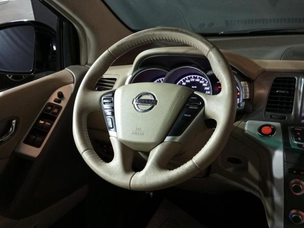 Nissan Murano II (Z51) Рестайлинг 2 с пробегом 2012 года, цена 1 300 000 рублей, 237337 км, внедорожник, Автокод Объявления