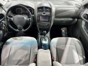 Hyundai Santa Fe Classic Москва  - изображение 29