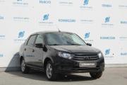 Lada (ВАЗ) Granta I Рестайлинг Пермь  - изображение 19