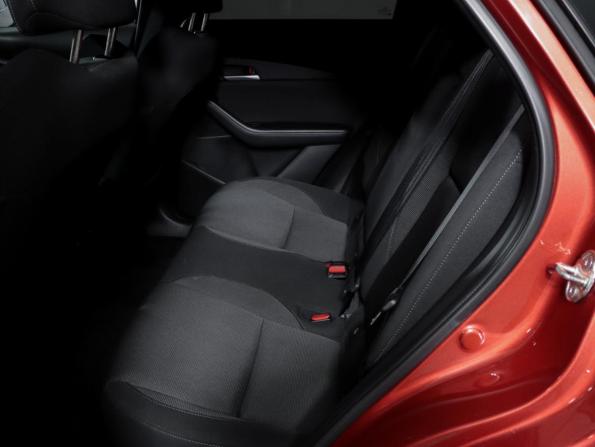 Mazda CX-30 I с пробегом 2021 года, цена 2 350 000 рублей, 81500 км, внедорожник, Автокод Объявления