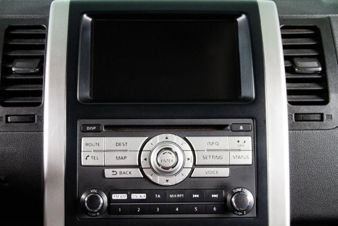 Nissan X-Trail II с пробегом 2011 года, цена 1 439 000 рублей, 155006 км, внедорожник, Автокод Объявления