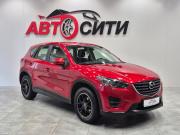 Mazda CX-5 I Рестайлинг Воронеж  - изображение 22