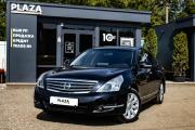 Nissan Teana II Уфа  - изображение 24