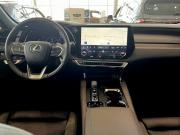Lexus RX V Челябинск  - изображение 35