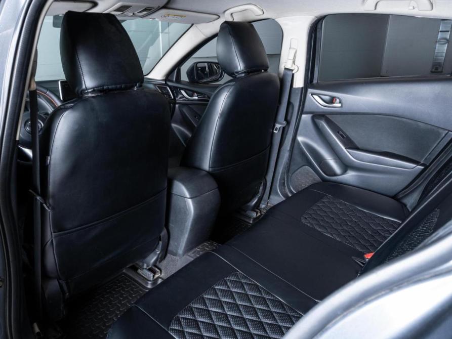 Mazda 3 III (BM) Ставрополь  - изображение 11