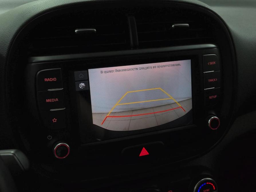 Kia Soul III Альметьевск  - изображение 20